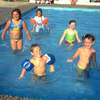 Messonghi Beach Hotel 